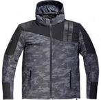 ZGAN Difi softshell Jack Jamie motorjas met protectie, Ophalen, Jas | textiel