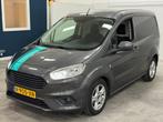 Ford Transit Courier 1.5 TDCI Limited / NAVI-MULTIMEDIA / NI, Auto's, Bestelauto's, Voorwielaandrijving, Gebruikt, Euro 6, 4 cilinders