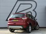Ford Kuga 1.5 EcoBoost Titanium 2e Eigenaar|Navi|Camera|Lede, Auto's, Ford, Euro 6, 4 cilinders, Bedrijf, Handgeschakeld