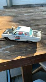 Ichiko made in Japan politiewagen, Antiek en Kunst, Antiek | Speelgoed, Ophalen of Verzenden