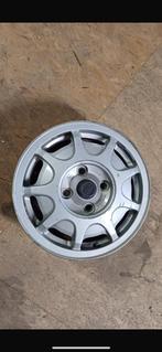 4x 13 inch alu sportvelgen voor Audi of VW en 4x 12inch, Auto-onderdelen, Banden en Velgen, Ophalen, Overige, Gebruikt, Overige