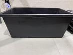 pvc bak, Ophalen, Gebruikt, 40 tot 60 cm, 50 tot 75 cm