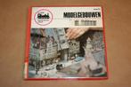 Boek - Modelgebouwen - Kleine modelbaan-serie, Wisselstroom, Gebruikt, N.v.t., N.v.t.