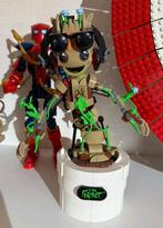 Lego groot, Ophalen, Zo goed als nieuw