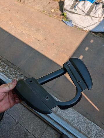 Yamaha Aerox duo handgrepen beschikbaar voor biedingen