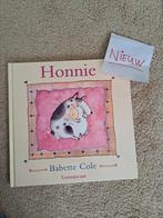 *NIEUW*. Cole - Honnie, Ophalen of Verzenden, Zo goed als nieuw, B. Cole