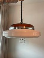 Vintage Retro Lamp met extra Philips TL, Ophalen, Gebruikt, Kunststof, Minder dan 50 cm