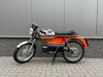 kreidler RS 1977 5-bak Met NL kenteken top staat!, Fietsen en Brommers, Brommers | Kreidler, Ophalen, Zo goed als nieuw, Florett RS