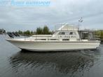 Jeanneau America 38 (bj 1978), Watersport en Boten, Gebruikt, Overige brandstoffen, 6 meter of meer, 200 pk of meer