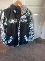 Ski jas, Ophalen of Verzenden, Zo goed als nieuw, Maat 46 (S) of kleiner, O neill