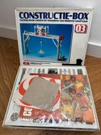 Vintage constructie-boxen 03 & 04 Bart Smit, Ophalen, Zo goed als nieuw