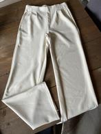 Yu & Me broek, Kleding | Dames, Broeken en Pantalons, Ophalen, Beige, Yu & me, Zo goed als nieuw