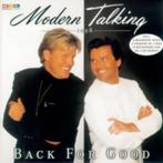 Modern Talking - Back For Good  Originele CD Nieuw., Cd's en Dvd's, Cd's | Pop, Ophalen of Verzenden, 1960 tot 1980, Nieuw in verpakking