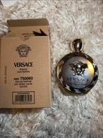 Versace Eros Pour Femme 100ml, Ophalen of Verzenden, Nieuw
