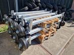 Assen BPW 1800kg Henra en Hapert, Ophalen, Nieuw