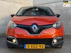 Renault Captur 1.2 TCe Dynamique AUTOMAAT, ACHTERUITRIJCAMER, Euro 5, Origineel Nederlands, 19 km/l, SUV of Terreinwagen