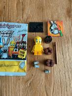 Lego Minifiguur serie Looney Tunes, Complete set, Ophalen of Verzenden, Lego, Zo goed als nieuw