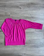 Soho shirt met glinstersteentjes maat 134/140, Gebruikt, Meisje, Soho, Ophalen of Verzenden