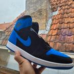 Jordan 1 High Royal Reimagined, Kleding | Heren, Schoenen, Nieuw, Blauw, Jordan, Ophalen of Verzenden