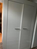 Bopita kledingkast wit, 100 tot 150 cm, Ophalen of Verzenden, Zo goed als nieuw, 150 tot 200 cm