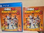 NBA 2K Playgrounds Basketball 2 ps4, Spelcomputers en Games, Games | Sony PlayStation 4, 1 speler, Ophalen of Verzenden, Zo goed als nieuw