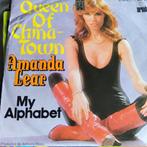 Amanda Lear - Queen Of China-Town Single, Cd's en Dvd's, Vinyl Singles, Gebruikt, 7 inch, Single, Ophalen of Verzenden