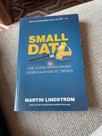 Martin Lindstrom - Small Data, Ophalen of Verzenden, Zo goed als nieuw, Martin Lindstrom