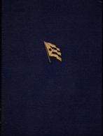 Lorentzen - Det Stavangerske Dampskibsselskab 1855-1955, Ophalen, Zo goed als nieuw, Motorboot, Boek of Tijdschrift