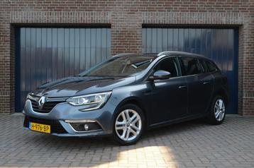 Renault Mégane Estate 1.3 TCe Zen | Carplay | Parkeersensor beschikbaar voor biedingen