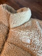 The North Face Fleece Vest - Maat L - Beige New, Ophalen of Verzenden, Nieuw, Maat 52/54 (L), Beige