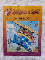 Samson & gert - Octaaf piloot, Ophalen of Verzenden, Zo goed als nieuw
