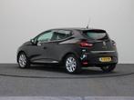Renault Clio 90pk TCe Intens | Parkeersensoren achter | Navi, Auto's, Renault, Voorwielaandrijving, 898 cc, Stof, Gebruikt