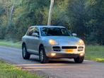 Porsche Cayenne 2005 Grijs YOUNGTIMER, Auto's, Porsche, Cayenne, 3189 cc, SUV of Terreinwagen, 144 €/maand