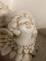 Vintage Engeltjes Lamp, Ophalen, Gebruikt, Kunststof, Minder dan 50 cm