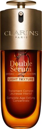 Double Serum Light Texture, Ophalen of Verzenden, Nieuw, Verzorging