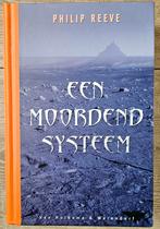 Philip Reeve - Een moordend systeem, Boeken, Ophalen of Verzenden, Zo goed als nieuw, Philip Reeve