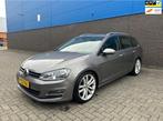 Volkswagen Golf Variant 1.4 TSI Highline | Automaat | Climat, Auto's, Volkswagen, Gebruikt, 680 kg, 4 cilinders, Navigatiesysteem