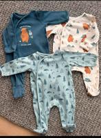 C&A rompers/sleepsuits, maat 56-62, Kinderen en Baby's, Babykleding | Maat 56, Gebruikt, C&A, Jongetje of Meisje, Ophalen of Verzenden