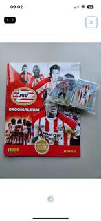 Gezocht psv droomalbum 2017/2018 dichte dozen, Ophalen of Verzenden, Zo goed als nieuw, PSV, Shirt