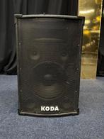 KODA Passive Speaker, 2x Available, Audio, Tv en Foto, Luidsprekers, Gebruikt, 120 watt of meer, Front, Rear of Stereo speakers