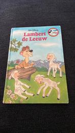 Disney boekenclub - Lambert de Leeuw, Gelezen, Ophalen of Verzenden