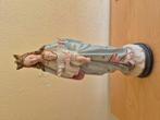 Mariabeeld 53cm hoog, Ophalen of Verzenden