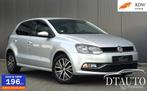 Volkswagen Polo 1.2 TSI Highline Allstar Cruise Climate Stoe, Stof, Gebruikt, 4 cilinders, Bedrijf