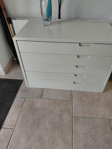 ladenkast