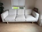 Ikea bank norsborg, Huis en Inrichting, Ophalen, Gebruikt, 75 tot 100 cm, Driepersoons