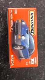Matchbox Mazda Autozam AZ-1, Overige merken, 1:50 of kleiner, Auto, Nieuw
