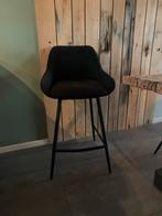 Barkruk laag model BRONX 71, Huis en Inrichting, Ophalen, Draaibaar, 60 tot 90 cm, Zo goed als nieuw