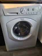 Wasmachine, Ophalen, Gebruikt, Wolwasprogramma, Voorlader