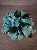 Snuffelmat, Ophalen of Verzenden, Zo goed als nieuw, Intelligentiespeelgoed