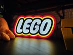 Lego lamp, Ophalen of Verzenden, Nieuw, Kunststof, Minder dan 100 cm